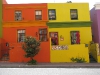 Bo-Kaap, najbardziej kolorowa dzielnica w Kapsztadzie, fot. 